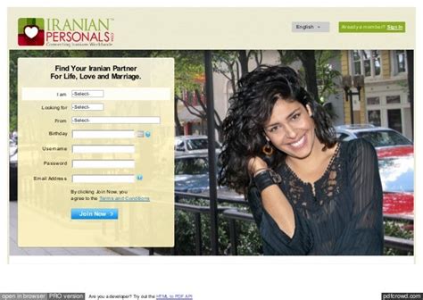 iraninpersonals|Persian Dating 